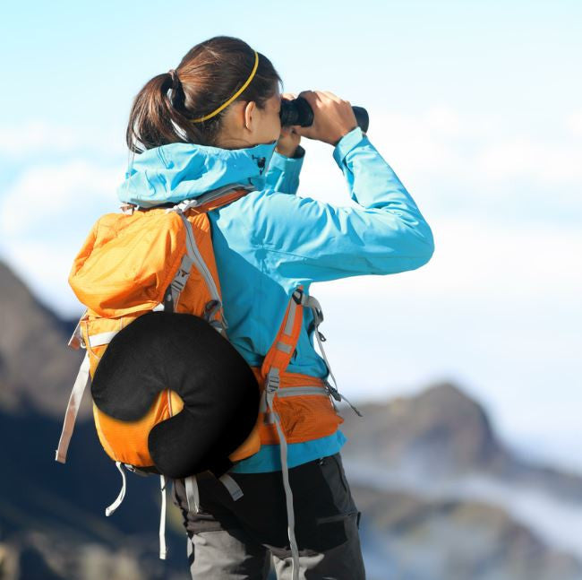 7 Travel Packing Tips for a More Relaxing Journey