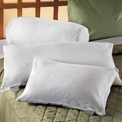 Buckwheat pillow filling versus polyester. Is the filling important?