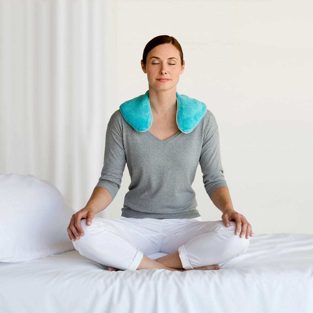 How to Reduce Muscle Aches with Hot/Cold Therapy