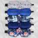 40 Blinks Sleep Masks - Tie Dye