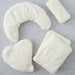 Hot/Cold - Body Wrap - Ultra Luxe Plush Cream