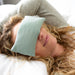 Hot/Cold - Linen Eye Pillow - Sage