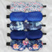 40 Blinks Sleep Masks - Navy