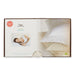 Organic Natural Cotton Buckwheat Bed Pillow