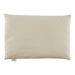 Natural Cotton Buckwheat Bed Pillow