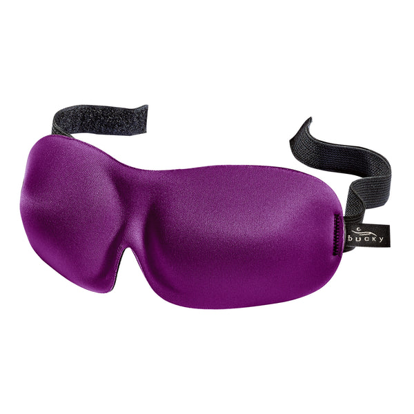 40 Blinks Sleep Mask - Plum