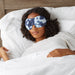 40 Blinks Sleep Masks - Tie Dye