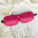 40 Blinks Sleep Mask - Magenta