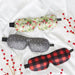 40 Blinks Sleep Mask - Holly