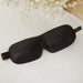 16 Piece 40 Blinks Displayer - Black & Gray