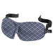 40 Blinks Sleep Mask -  Blue Atlas - Bucky Products Wholesale