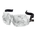 40 Blinks Sleep Mask - Marble - Bucky Products Wholesale