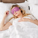 40 Blinks Sleep Masks - Orchid