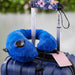 Gusto Inflatable Neck Pillows - Sailor Blue