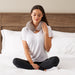 Hot/Cold - Neck Wrap - Gray
