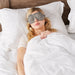 40 Blinks Sleep Mask - Leopard