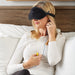 Eden Eye Shade - Black