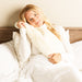 Hot/Cold - Body Wrap - Ultra Luxe Plush Cream