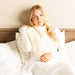 Hot/Cold - Body Wrap - Ultra Luxe Plush Cream