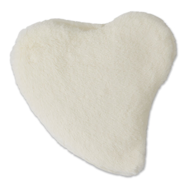 Hot/Cold - Heart Warmer - Ultra Luxe Plush Cream