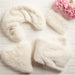 Hot/Cold - Heart Warmer - Ultra Luxe Plush Cream