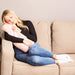 Hot/Cold - Body Wrap - Ultra Luxe Plush Pink