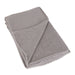Jersey Stripe - Blanket Scarf - Taupe Stripe