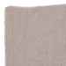 Jersey Stripe - Blanket Scarf - Taupe Stripe