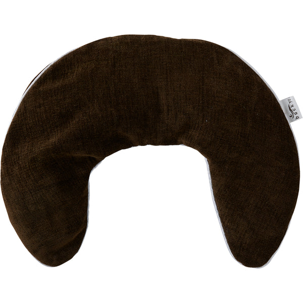 Neck & Shoulder Wrap - Mocha - Bucky Products Wholesale
