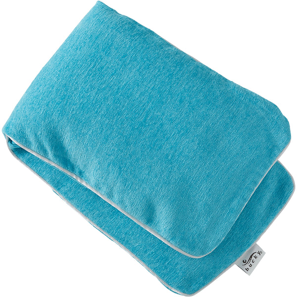 Body Wrap (anywhere relief) - Aqua - Bucky Products Wholesale