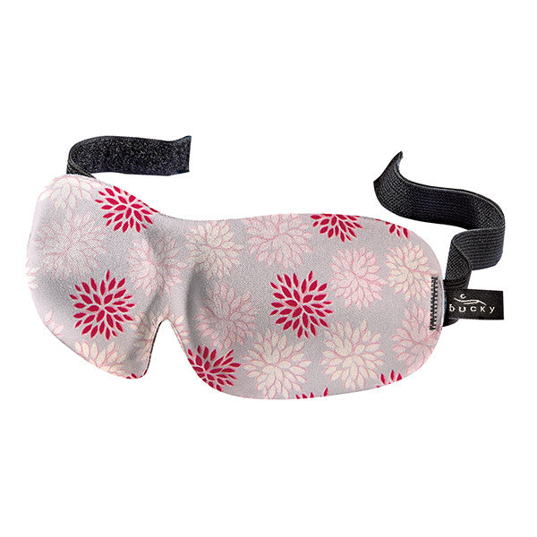 40 Blinks Sleep Mask - Ruby Pop - Bucky Products Wholesale