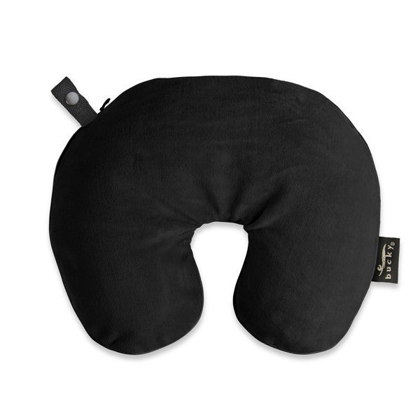 Utopia Neck Pillow - Black - Bucky Products Wholesale