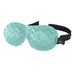 Ultralight Sleep Mask-Blue Ice Chevron