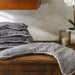 Hot/Cold - Neck Wrap - Gray