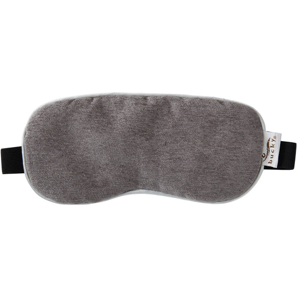 HOT/COLD - EYE MASK - GRAY