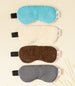 HOT/COLD - EYE MASK - GRAY