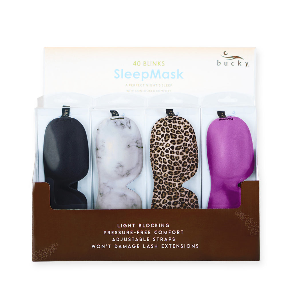 16 Piece 40 Blinks Displayer - Top Sellers