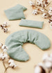 Hot/Cold - Linen Eye Pillow - Sage