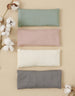 Hot/Cold - Linen Eye Pillow - Pink