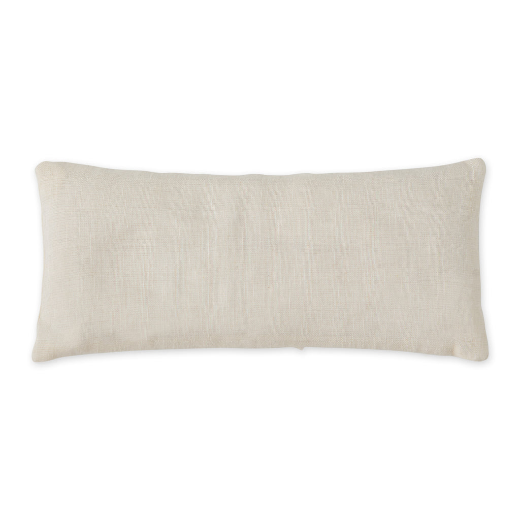 Hot/Cold - Linen Eye Pillow - Cream