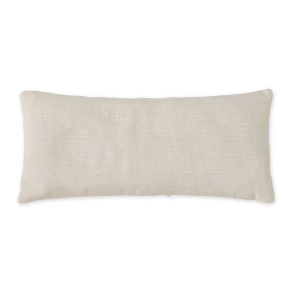 Hot/Cold - Linen Eye Pillow - Cream