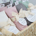 Hot/Cold - Linen Eye Pillow - Cream
