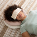 Hot/Cold - Linen Eye Pillow - Cream