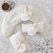 Hot/Cold - Linen Eye Pillow - Cream