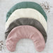 Hot/Cold Linen Neck Wrap - Sage