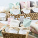 Hot/Cold - Linen Body Wrap - Sage
