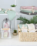 Hot/Cold - Linen Body Wrap - Sage
