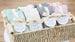 Hot/Cold - Linen Body Wrap - Sage
