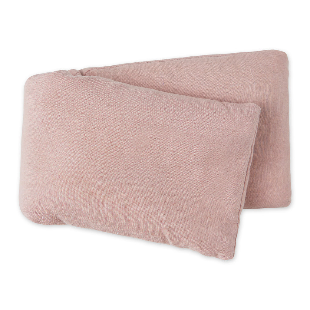 Hot/Cold - Linen Body Wrap - Pink