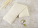 Hot/Cold - Linen Body Wrap - Cream